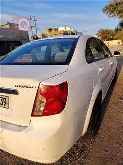 شيفروليه اوبترا